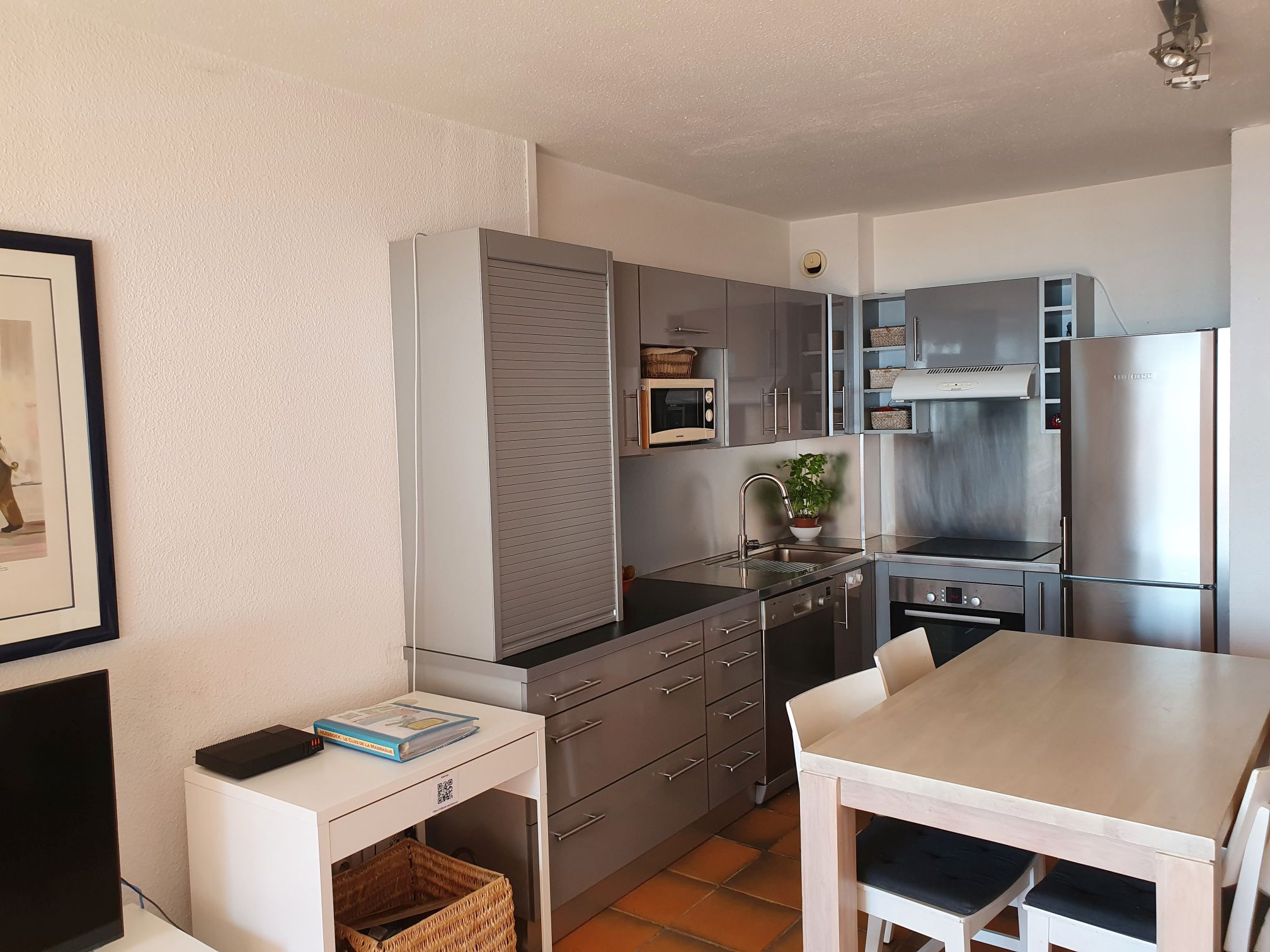 Keuken