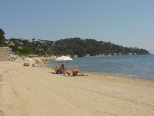 Strand