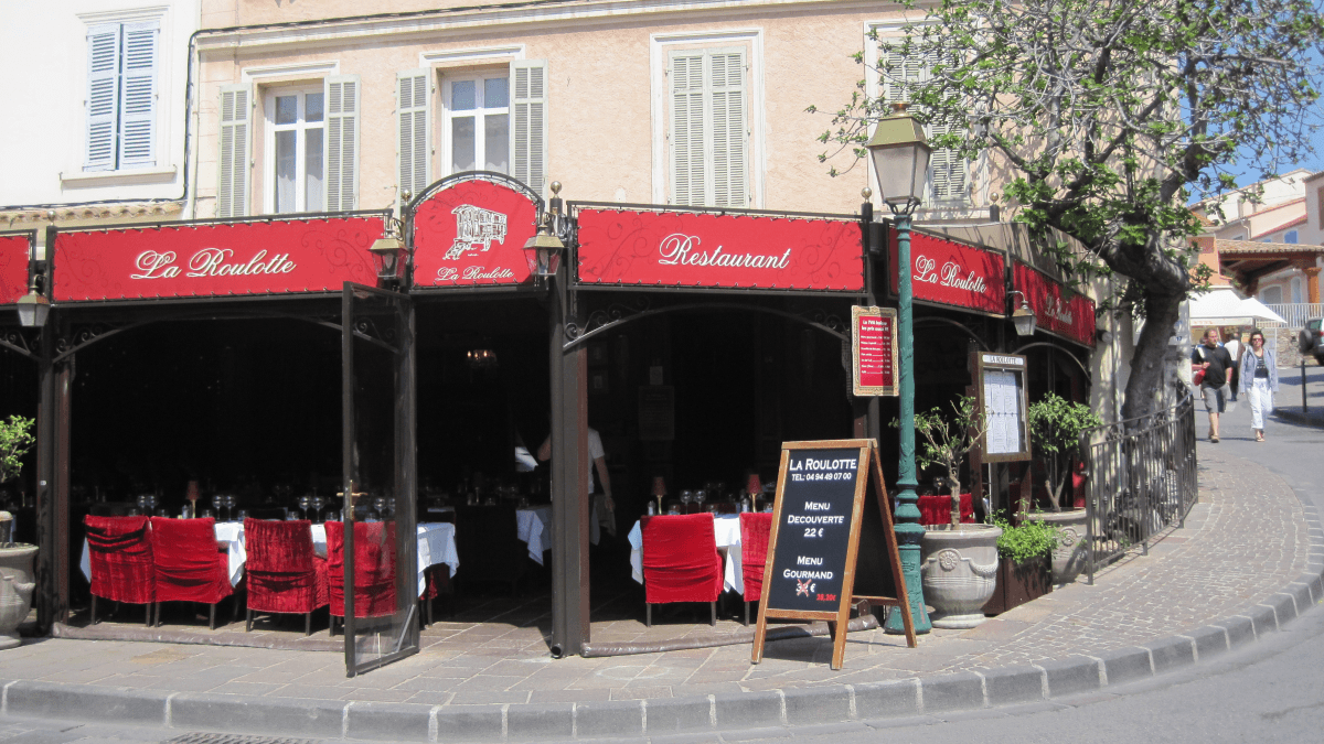 Rue Jean Aicard